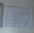Caderno Colorir com Cartela Adesivos Animais 16 folhas 1un - Papelaria Mô Quiridu