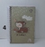 Caderno Espiral 1/8 Capa Dura Caderneta 80 folhas So Cute Animativa - loja online