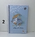 Caderno Espiral 1/8 Capa Dura Caderneta 80 folhas So Cute Animativa na internet