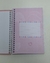 Imagem do Caderno Espiral 1/8 Capa Dura Caderneta 80 folhas So Cute Animativa