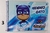 Caderno Espiral Desenho Capa Dura 60 folhas PJ Masks Animativa - Papelaria Mô Quiridu