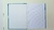 Caderno Brochura Univ Capa Dura 96 folhas Stiff Jandaia - Papelaria Mô Quiridu