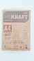 Papel A4 180g Kraft 50 folhas Jandaia na internet
