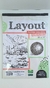 Papel A3 180g Branco Bloco 20 folhas Layout Jandaia na internet