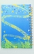 Caderno Espiral 1/4 80 folhas Pop It Sereia - loja online