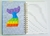 Caderno Espiral 1/4 80 folhas Pop It Sereia na internet