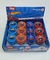 Carimbos Hot Wheels Tris 1un