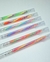 Caneta Gel Rainbow Ponta 1.0mm Tris - loja online