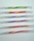 Caneta Gel Rainbow Ponta 1.0mm Tris na internet