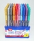 Caneta Gel Inkfinity Ponta 1.0mm Tris