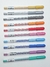 Caneta Gel Inkfinity Ponta 1.0mm Tris - Papelaria Mô Quiridu