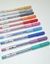 Caneta Gel Inkfinity Ponta 1.0mm Tris na internet