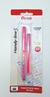 Marca Texto Retratil Handy-lines Pentel + 01 Refil Rosa na internet