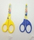 Tesoura Tris Minions 1un - loja online