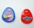 Apontador Hot Wheels Tris com Depósito 1un - Papelaria Mô Quiridu