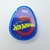 Imagem do Apontador Hot Wheels Tris com Depósito 1un
