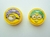 Apontador Minions Tris com Depósito 1un na internet