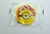 Borracha Minions Tris 1un - Papelaria Mô Quiridu