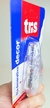 Imagem do Fita Decorativa 5mm x 3 metros Tris 1un