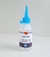 Cola Silicone 100g Invente BRW - Papelaria Mô Quiridu