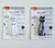 Mini Estilete Cat BRW 1un