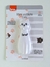 Mini Estilete Cat BRW 1un - Papelaria Mô Quiridu
