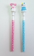 Caneta Gel Apagável Cat e Dog com Carimbo BRW 1un - comprar online