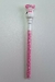 Caneta Gel Apagável Cat e Dog com Carimbo BRW 1un