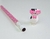 Caneta Gel Apagável Cat e Dog com Carimbo BRW 1un - loja online