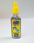 Cola Glitter Prata Acrilex 23g 1un - Papelaria Mô Quiridu