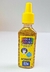 Cola Glitter Dourada Acrilex 23g 1un - Papelaria Mô Quiridu