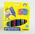 Cola Glitter Acrilex 23g 6 Cores - loja online