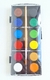 Aquarela Faber-Castell 12 cores - loja online
