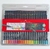 Imagem do Lápis Cor SuperSoft 50 Cores Faber-Castell CX 1UN