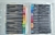 Lápis Cor SuperSoft 50 Cores Faber-Castell CX 1UN