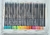 Lápis Cor SuperSoft 50 Cores Faber-Castell CX 1UN - loja online