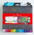 Imagem do Lápis Cor SuperSoft 100 Cores Faber-Castell CX 1UN