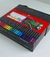 Lápis Cor SuperSoft 100 Cores Faber-Castell CX 1UN - loja online