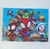 Imagem do Caderno Espiral Desenho Capa Dura 80 folhas Spidey Tilibra