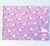 Caderno Espiral Meia Pauta 40 folhas Spice Tilibra