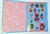 Caderno Brochura 1/4 Capa Dura 80 folhas Moana 2 Tilibra - Papelaria Mô Quiridu