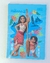 Caderno Brochura 1/4 Capa Dura 80 folhas Moana 2 Tilibra - loja online