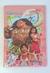 Caderno Brochura 1/4 Capa Dura 80 folhas Moana 2 Tilibra - comprar online