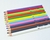 Lápis Cor Jumbo Triangular 12 Cores + 1 Apontador Tilibra - Papelaria Mô Quiridu