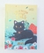 Agenda 2025 Mini Brochura Cats Tilibra 1un - Papelaria Mô Quiridu