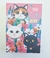 Agenda 2025 Mini Brochura Cats Tilibra 1un - loja online