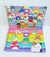 Caderno Espiral Desenho Capa Dura 80 folhas Squishmallows Tilibra na internet
