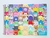 Caderno Espiral Desenho Capa Dura 80 folhas Squishmallows Tilibra - loja online