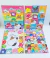 Caderno Brochura Univ Capa Dura Squishmallows 80 folhas na internet