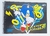 Imagem do Caderno Espiral Desenho Capa Dura 80 folhas Sonic Tilibra